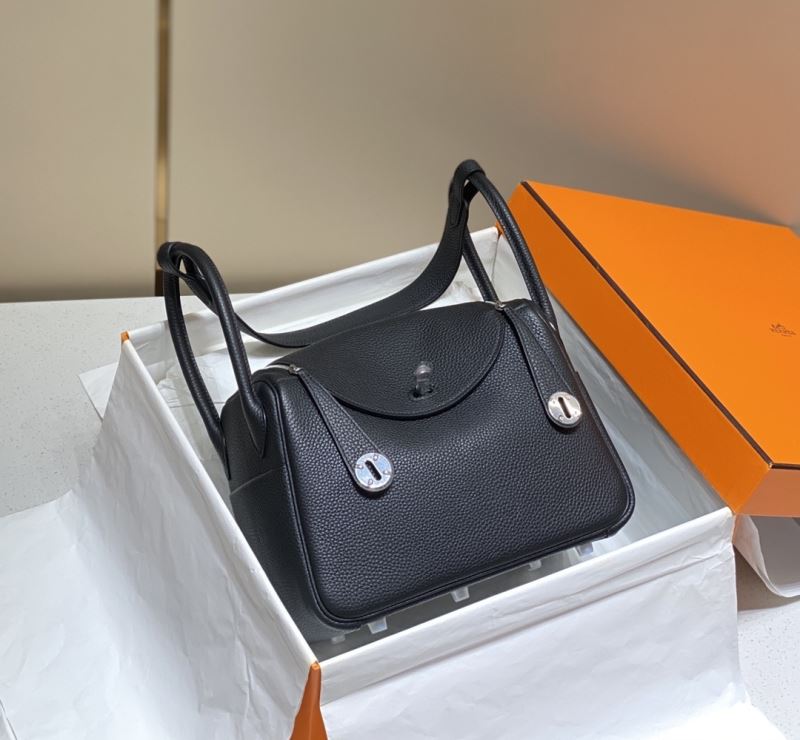 Hermes Lindy Bags